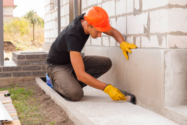 Licensed Wet Basement Repair service in Auburn, MI - Halo Water Proofing
